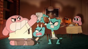 The Amazing World of Gumball, Season 1 Episode 35 image