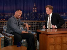Late Night with Conan O'Brien, Season 11 Episode 93 image