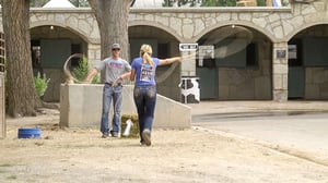 Little Britches Rodeo, Season 1 Episode 22 image