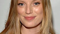 Sarah Polley Is Married and Pregnant