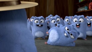 Grizzy and the Lemmings, Season 2 Episode 55 image
