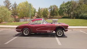 Counting Cars, Season 5 Episode 5 image