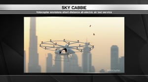 Beyond Innovation, Season 1 Episode 6 image