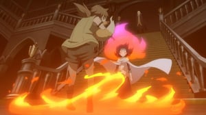 That Time I Got Reincarnated as a Slime, Season 1 Episode 7 image