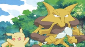 Pokémon, Season 9 Episode 24 image
