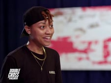 Double Cross with Blake Griffin, Season 1 Episode 3 image