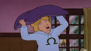 King of the Hill, Season 6 Episode 17 image