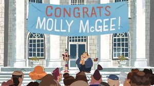 The Ghost and Molly McGee, Season 1 Episode 16 image