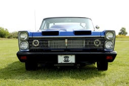 Garage Squad, Season 7 Episode 8 image