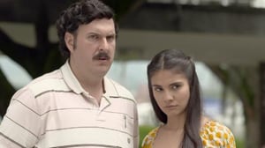 Pablo Escobar: El Patrón del Mal, Season 1 Episode 3 image