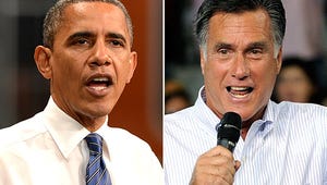 Obama, Romney Will Take Questions From Undecided Voters in Second Debate