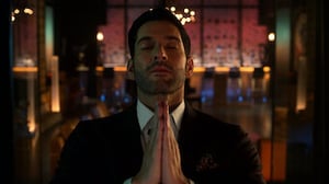 Lucifer, Season 5 Episode 14 image