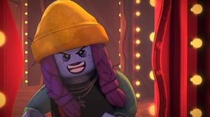 Hidden Side, Season 1 Episode 11 image