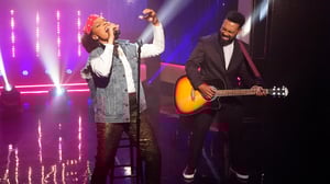 The Amber Ruffin Show, Season 2 Episode 6 image