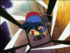 Beyblade, Season 2 Episode 4 image