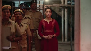 November Story, Season 1 Episode 2 image