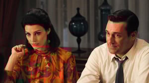 Mad Men, Season 5 Episode 5 image