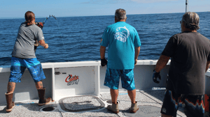 Wicked Tuna, Season 8 Episode 14 image