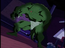 Teenage Mutant Ninja Turtles, Season 4 Episode 23 image