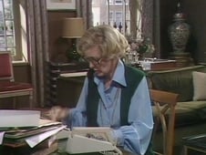 Two's Company, Season 1 Episode 2 image