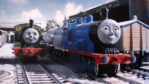 Thomas & Friends, Season 2 Episode 17 image