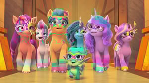 My Little Pony: Make Your Mark, Season 4 Episode 5 image