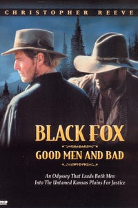 Black Fox: Good Men and Bad as Longbaugh