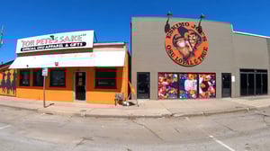 OUR TIME Oklahoma State Football, Season 1 Episode 13 image