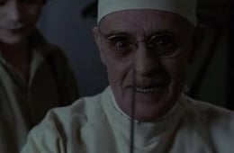 Kingdom Hospital, Season 1 Episode 11 image