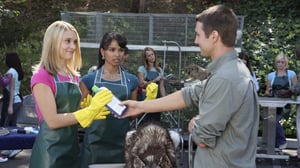 Greek, Season 1 Episode 13 image