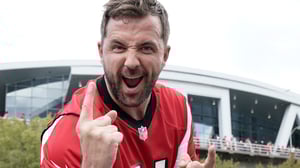 NFL Football Fanatic, Season 1 Episode 1 image