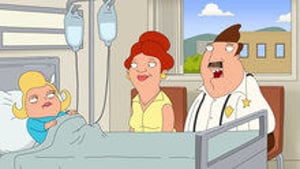 Bordertown, Season 1 Episode 9 image