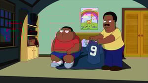 The Cleveland Show, Season 1 Episode 10 image