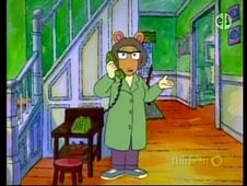 Arthur, Season 2 Episode 15 image
