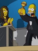 The Simpsons, Season 22 Episode 14 image