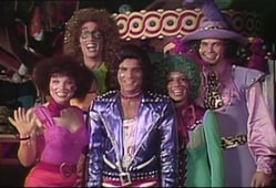 The Krofft Supershow, Season 1 Episode 1 image
