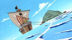 One Piece, Season 1 Episode 56 image