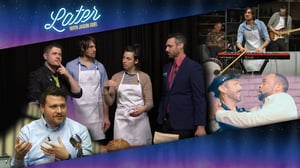 Later with Jason Suel, Season 6 Episode 19 image