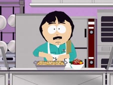 South Park, Season 14 Episode 14 image