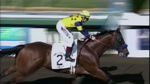 Jockeys, Season 1 Episode 9 image