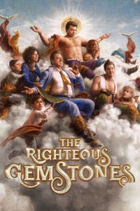 The Righteous Gemstones as Kelvin Gemstone