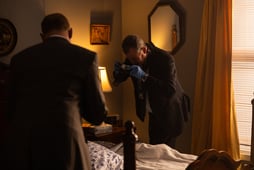 Somebody's Hiding Something, Season 1 Episode 20 image