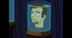 Futurama, Season 3 Episode 15 image