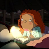 As Told by Ginger, Season 3 Episode 6 image