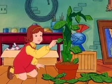 The Magic School Bus, Season 3 Episode 10 image