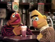 Sesame Street, Season 10 Episode 44 image