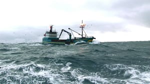 Deadliest Catch, Season 4 Episode 12 image