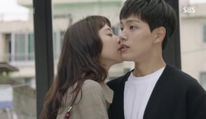 Reunited Worlds, Season 1 Episode 39 image