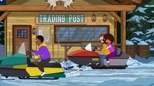 The Great North, Season 1 Episode 8 image