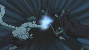 Naruto: Shippuden, Season 15 Episode 17 image